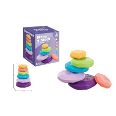 Пірамідка 1114 (80) 6 елементів, в коробці