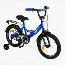 Велосипед 20“ дюймів 2-х колісний “CORSO“ MAXIS CL-20316  