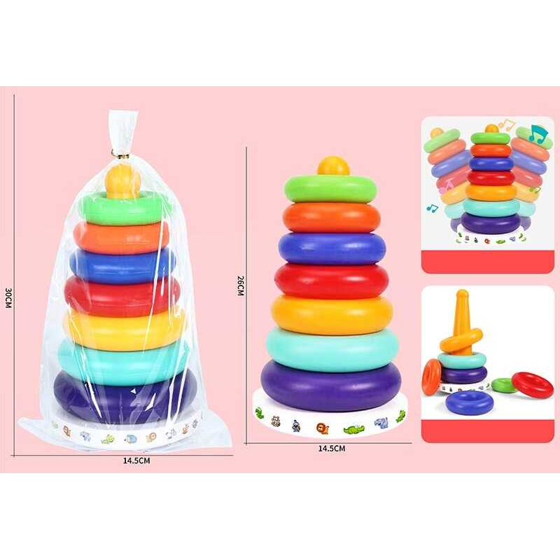 Пірамідка 6010-1 (64/2) нелягайко, у пакеті Пірамідка 6010-1 (64/2) нелягайко, у пакеті