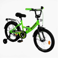 Велосипед 20“ дюймів 2-х колісний “CORSO“ MAXIS CL-20457  