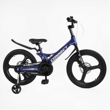 Велосипед 20“ дюймів 2-х колісний Corso «CONNECT» MG-20376  