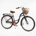 Велосипед міський Corso “Dream“ DM-28605 + КОШИК Велосипед міський Corso “Dream“ DM-28605 + КОШИК