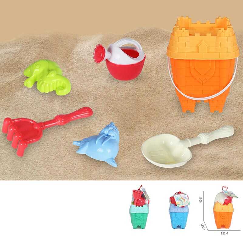 Пісочний набір KZ 6444 (72/2) 3 кольори, в сітці, ВИДАЄТЬСЯ ТІЛЬКИ МІКС ВИДІВ Пісочний набір KZ 6444 (72/2) 3 кольори, в сітці, ВИДАЄТЬСЯ ТІЛЬКИ МІКС ВИДІВ