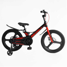 Велосипед 20“ дюймів 2-х колісний Corso «REVOLT» MG-20507  