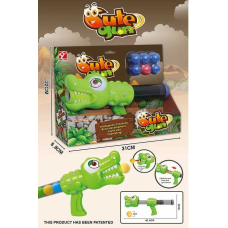 Пістолет 5007 C (48/2) на м`яких патронах, в коробці