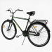 Велосипед міський Corso “Liner“ LN-28081 (1) одношвидкісний, сталева рама 19’’, багажник