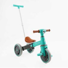 Велосипед 3-х кол. Best Trike LB-10360  