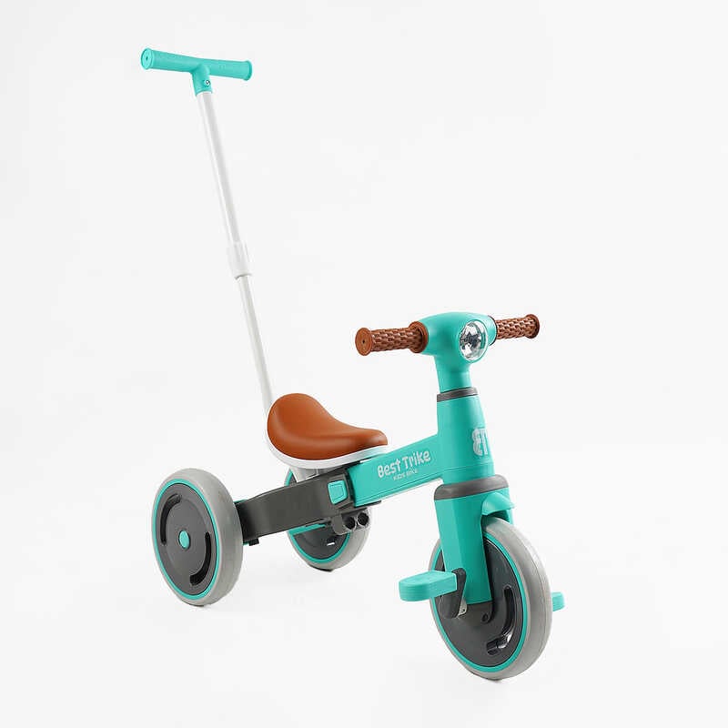 Велосипед 3-х кол. Best Trike LB-10360  