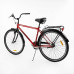 Велосипед міський Corso “Liner“ LN-28690 (1) одношвидкісний, сталева рама 19’’, багажник