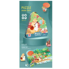 Пазли 88717 (36/2) 48 елементів, в коробці