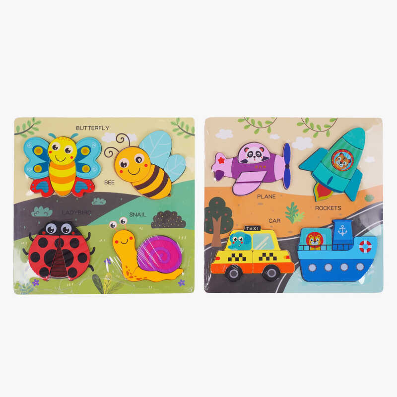 Пазли C 65043 (60) 2 види, ВИДАЄТЬСЯ МІКС, в плівці Пазли C 65043 (60) 2 види, ВИДАЄТЬСЯ МІКС, в плівці