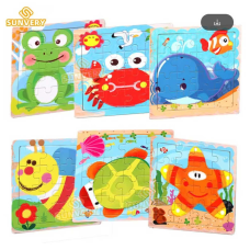 Пазли C 73260 (500) дерев’яний, у плівці, ВИДАЄТЬСЯ ТІЛЬКИ МІКС ВИДІВ