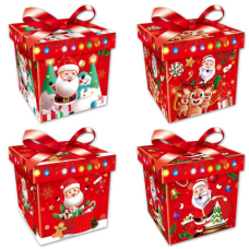 Пакет подарунковий C 69576 (288) 4 види, ВИДАЄТЬСЯ ТІЛЬКИ МІКС ВИДІВ