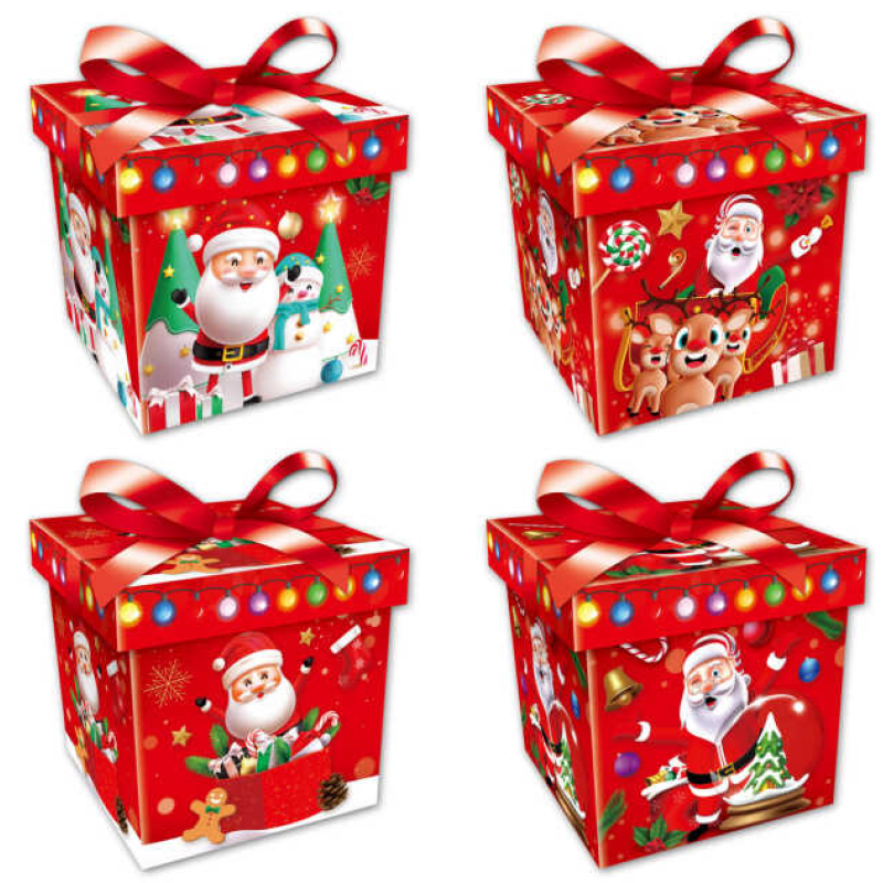 Пакет подарунковий C 69576 (288) 4 види, ВИДАЄТЬСЯ ТІЛЬКИ МІКС ВИДІВ