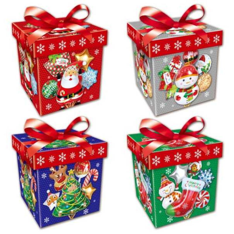 Пакет подарунковий C 69581 (192) 4 види, ВИДАЄТЬСЯ ТІЛЬКИ МІКС ВИДІВ