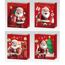 Пакет подарунковий C 69585 (360) 4 види, ВЕЛИКИЙ, ВИДАЄТЬСЯ ТІЛЬКИ МІКС ВИДІВ