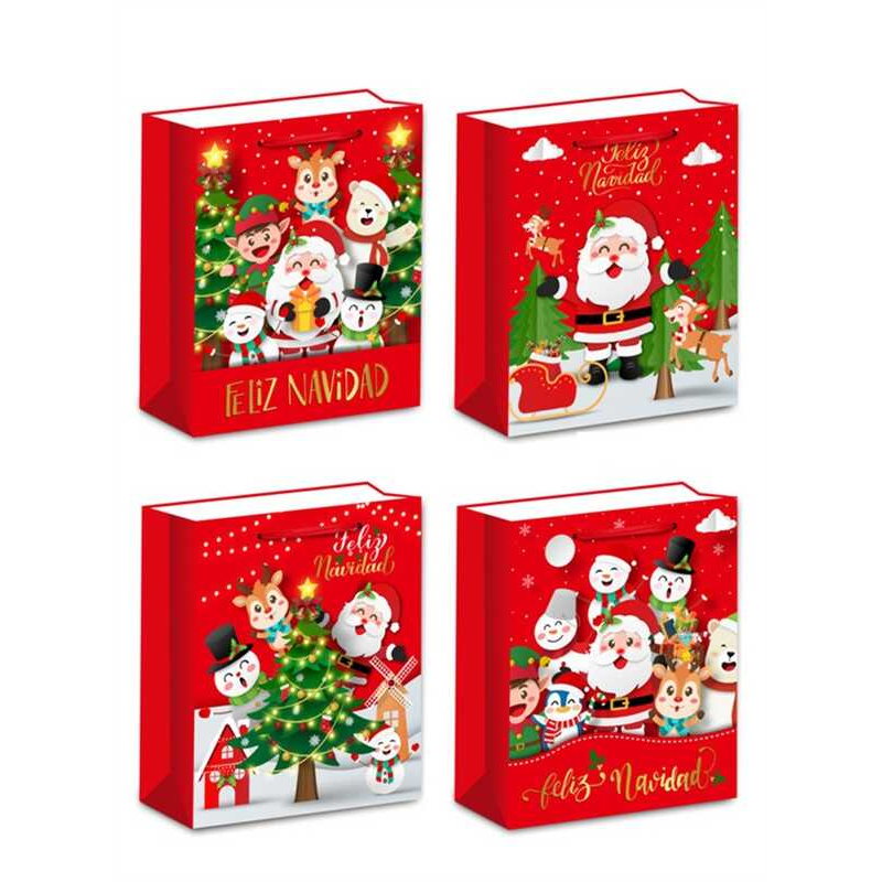 Пакет подарунковий C 69588 (480) 4 види, СЕРЕДНІЙ, ВИДАЄТЬСЯ ТІЛЬКИ МІКС ВИДІВ Пакет подарунковий C 69588 (480) 4 види, СЕРЕДНІЙ, ВИДАЄТЬСЯ ТІЛЬКИ МІКС ВИДІВ