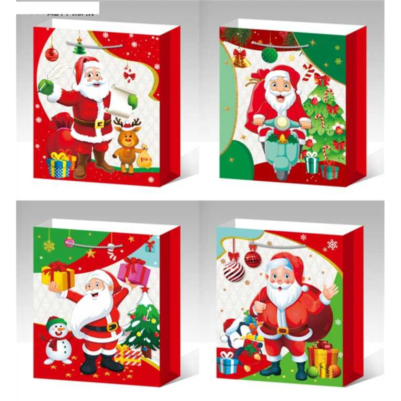 Пакет подарунковий C 69609 (360) 4 види, ВЕЛИКИЙ, ВИДАЄТЬСЯ ТІЛЬКИ МІКС ВИДІВ Пакет подарунковий C 69609 (360) 4 види, ВЕЛИКИЙ, ВИДАЄТЬСЯ ТІЛЬКИ МІКС ВИДІВ