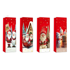 Пакет подарунковий C 69633 (720) 4 види, ВИДАЄТЬСЯ ТІЛЬКИ МІКС ВИДІВ