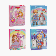 Пакет подарунковий C 69656 (480) 4 види, СЕРЕДНІЙ, ВИДАЄТЬСЯ ТІЛЬКИ МІКС ВИДІВ