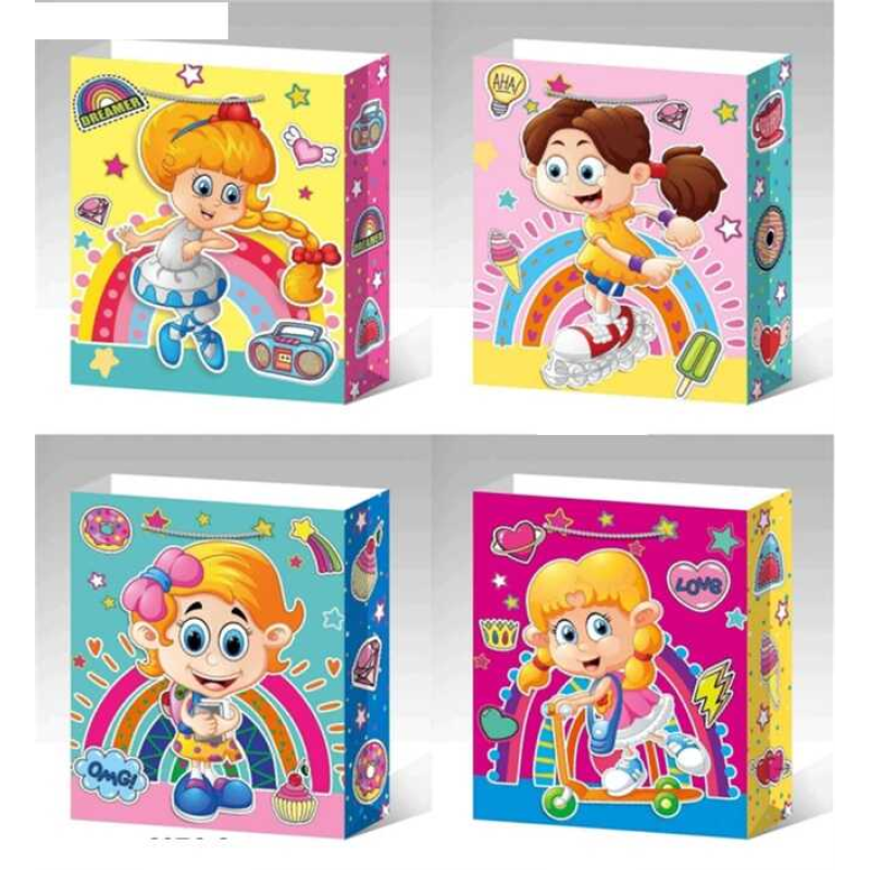 Пакет подарунковий С 69691 (360) 4 види, ВЕЛИКИЙ, ВИДАЄТЬСЯ ТІЛЬКИ МІКС ВИДІВ Пакет подарунковий С 69691 (360) 4 види, ВЕЛИКИЙ, ВИДАЄТЬСЯ ТІЛЬКИ МІКС ВИДІВ