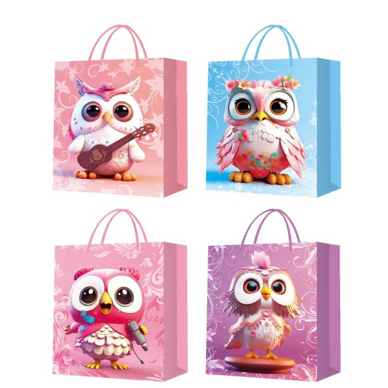 Пакет подарунковий С 69699 (360) 4 види, ВЕЛИКИЙ, ВИДАЄТЬСЯ ТІЛЬКИ МІКС ВИДІВ Пакет подарунковий С 69699 (360) 4 види, ВЕЛИКИЙ, ВИДАЄТЬСЯ ТІЛЬКИ МІКС ВИДІВ