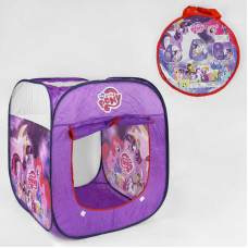 Намет 8008 PN (48/2) “Поні“, 72х72х82 см, в сумці