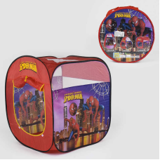 Намет дитячий 8008 SP (48/2) 74х74х82 см, в сумці