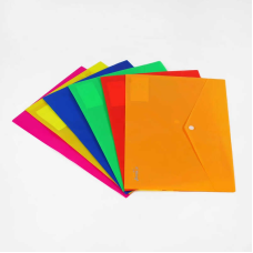 Папка для паперів С 62128 (600) ЦІНА ЗА 1 ШТУКУ, ВИДАЄТЬСЯ МІКС 