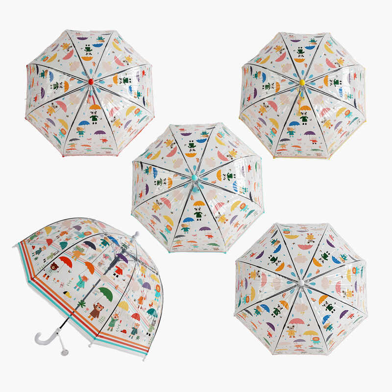 Парасолька C 68623 (60) напівавтомат, d = 70 см, довжина 65 см, 8 спиць, поглиблений купол, в пакеті, ВИДАЄТЬСЯ МІКС ВИДІВ Парасолька C 68623 (60) напівавтомат, d = 70 см, довжина 65 см, 8 спиць, поглиблений купол, в пакеті, ВИДАЄТЬСЯ МІКС ВИДІВ