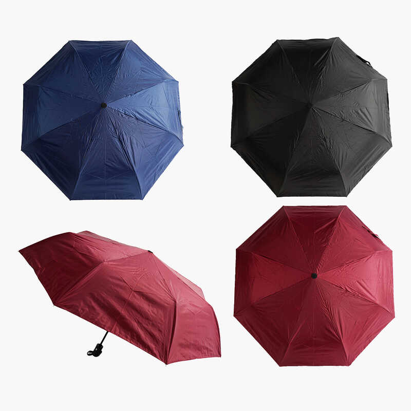 Парасолька C 68646 (60) автомат, d = 95 см, у складеному вигляді 29 см, 8 спиць, чохол, в пакеті, ВИДАЄТЬСЯ МІКС ВИДІВ Парасолька C 68646 (60) автомат, d = 95 см, у складеному вигляді 29 см, 8 спиць, чохол, в пакеті, ВИДАЄТЬСЯ МІКС ВИДІВ