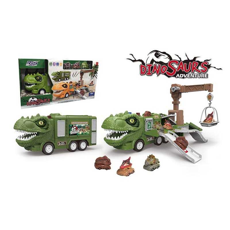 Парковка SJ 692 B-1 (24) інерційний механізм, 3 машинки, підйомний кран, 10 мелодій, звуки роботи, рик, підсвічування, наліпки, інструкція, в коробці Парковка SJ 692 B-1 (24) інерційний механізм, 3 машинки, підйомний кран, 10 мелодій, звуки роботи, рик, підсвічування, наліпки, інструкція, в коробці