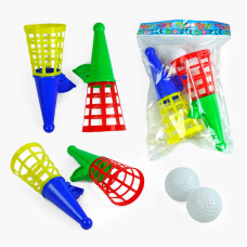 Пастка 9090 (288/2) 2 запускачі, 2 м’ячики, у пакеті