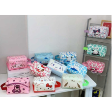 Пенал M 69354 (500) розмір: 26х9х12 см, герой, 1 відділення, на блискавці, в пакеті, ВИДАЄТЬСЯ ТІЛЬКИ МІКС ВИДІВ