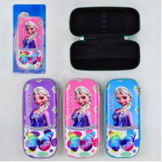 Пенал С 29823 (216) 3 види, на листі