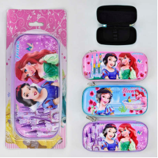 Пенал С 29824 (216) 3 види, на листі