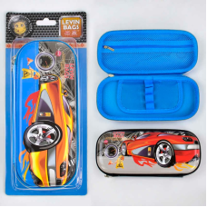 Пенал С 29833 (120) 2 види, на листі