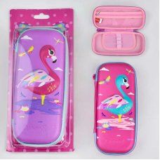 Пенал С 29836 (180) 2 кольори, на листі