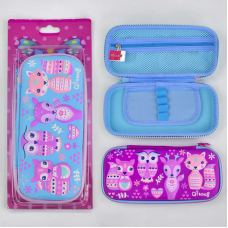 Пенал С 29837 (180) 2 кольори, на листі