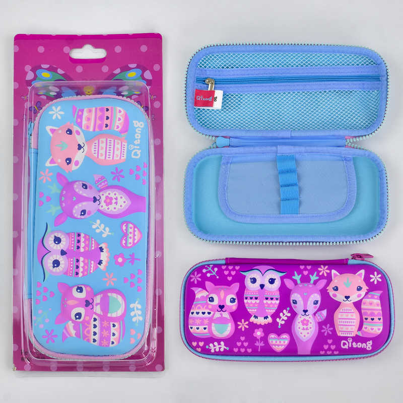 Пенал С 29837 (180) 2 кольори, на листі Пенал С 29837 (180) 2 кольори, на листі