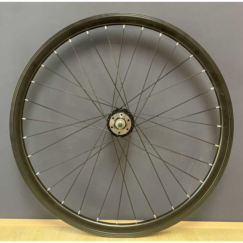 Передній алюмінієвий обід 22`` AL-22633 D (4) гальмо дискове