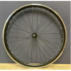 Передній алюмінієвий обід 24`` AL-24714 V (4) гальмо V-Brake