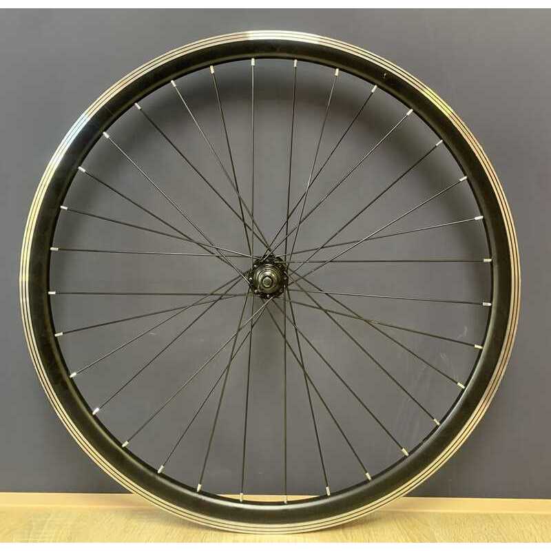 Передній алюмінієвий обід 27.5`` AL-27540 V (4) гальмо V-Brake