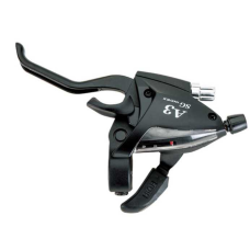 Перемикач швидкостей SAIGUAN KD-500 A3 (50) моноблоки index L3, 3 швидкості