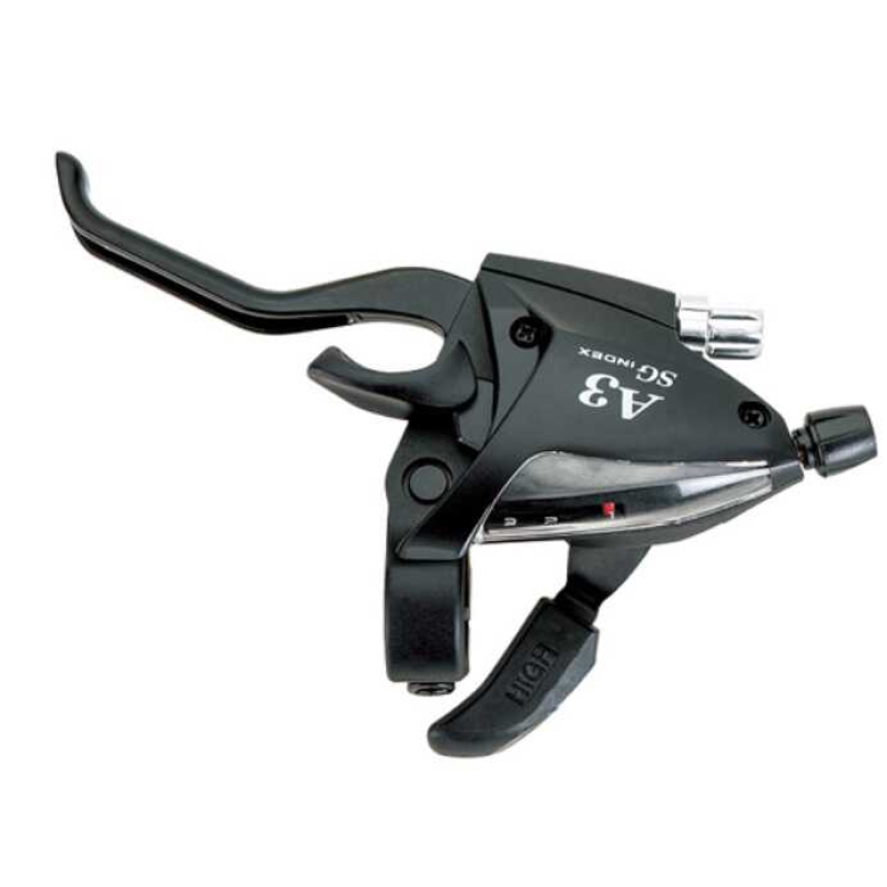 Перемикач швидкостей SAIGUAN KD-500 A3 (50) моноблоки index L3, 3 швидкості Перемикач швидкостей SAIGUAN KD-500 A3 (50) моноблоки index L3, 3 швидкості