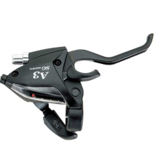 Перемикач швидкостей SAIGUAN KD-501 A3 (50) моноблоки index R7, 7 швидкостей