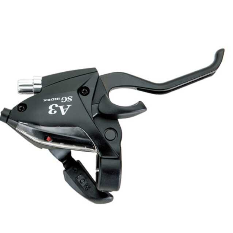 Перемикач швидкостей SAIGUAN KD-501 A3 (50) моноблоки index R7, 7 швидкостей Перемикач швидкостей SAIGUAN KD-501 A3 (50) моноблоки index R7, 7 швидкостей