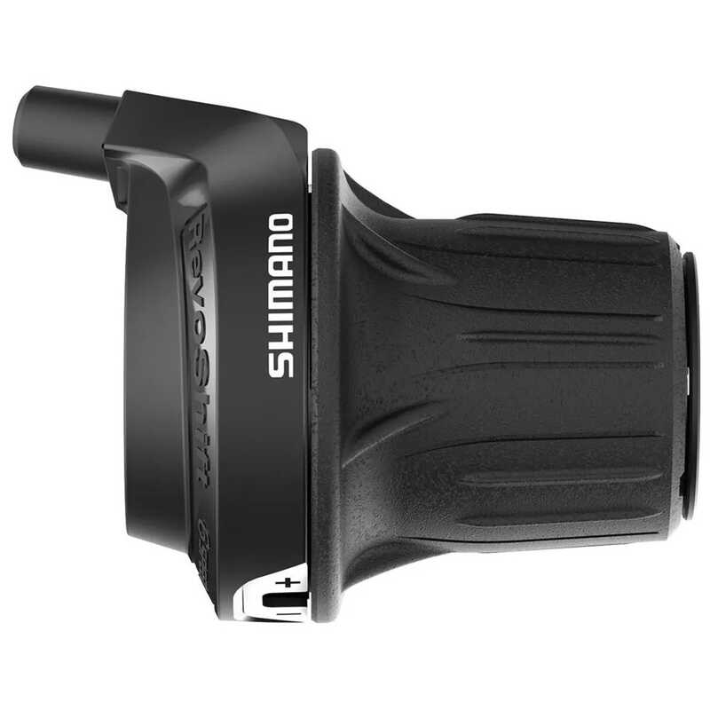 Перемикач швидкостей Shimano Revoshift HV-200 (150) 7 швидкостей