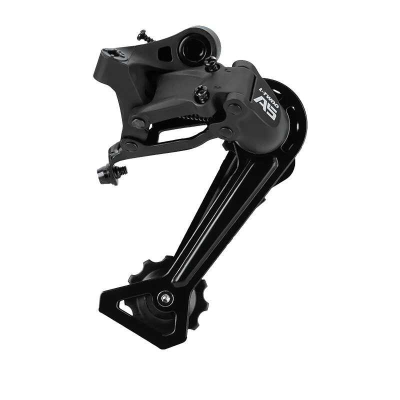 Перемикач швидкостей задній L-TWOO RD-V4009-L/A5 (50) Перемикач швидкостей задній L-TWOO RD-V4009-L/A5 (50)