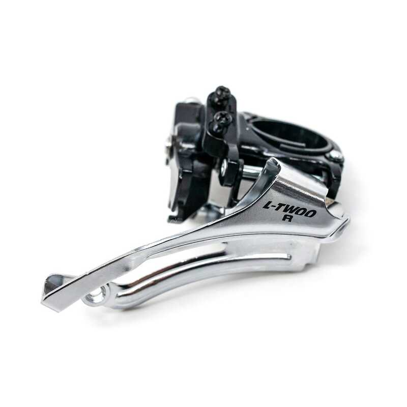 Перемикач швидкостей передній L-TWOO FD-V5009-L (100)